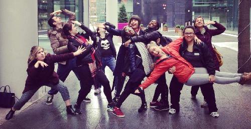 Drama to Inspire! Conference 2019 Early Bird